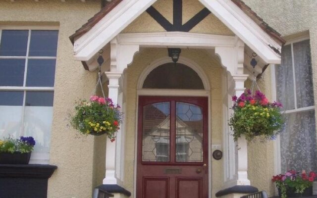 The Sea Spirit Guest House