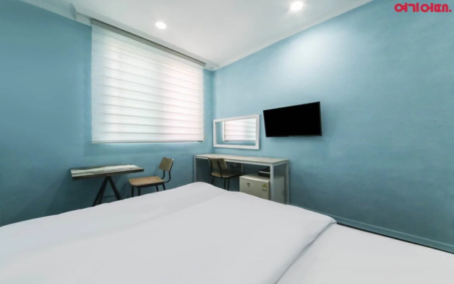 Ace Motel