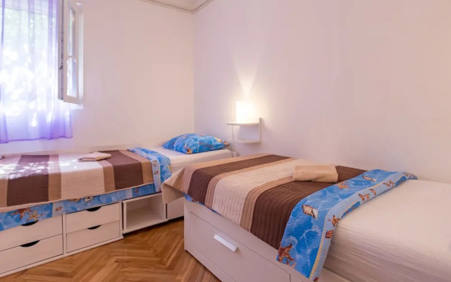 Apartments Kulic