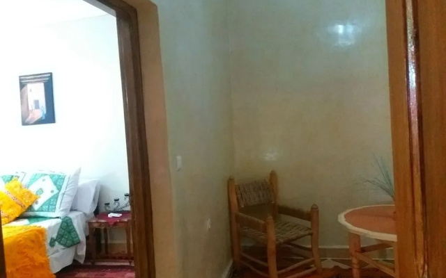 Kasbah El Mehdaoui
