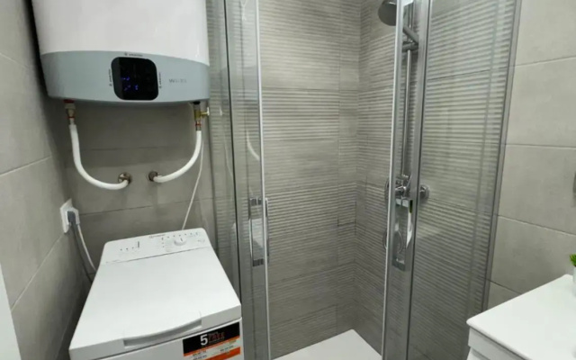 apartamento 5B MAR 2 1 dormitorio