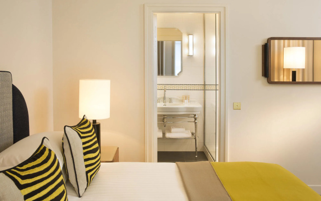 Le Tsuba Hotel