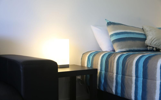 Honeybee Country Accommodation