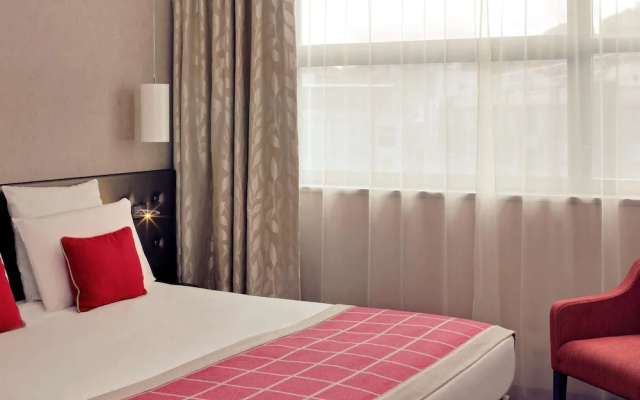 Mercure Clermont Ferrand Centre Jaude Hotel