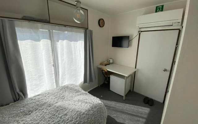 Casa Kunisaku