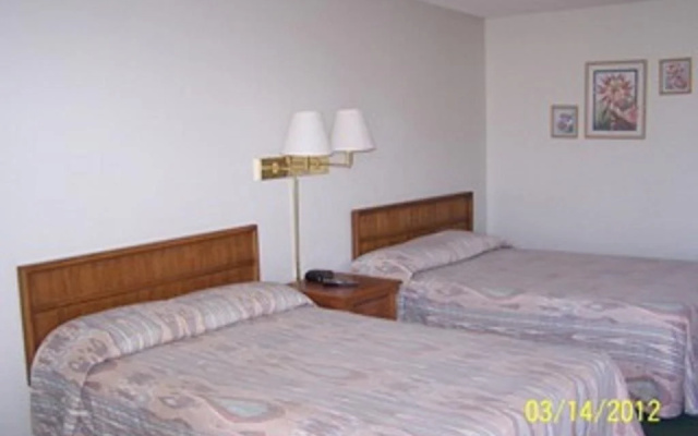 Washington Motel