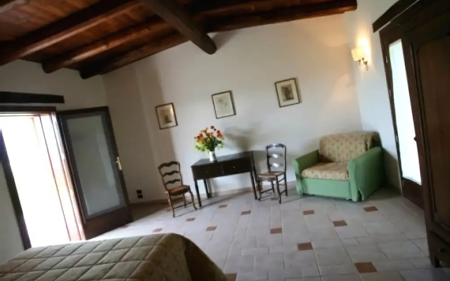 Hotel Masseria Protomastro