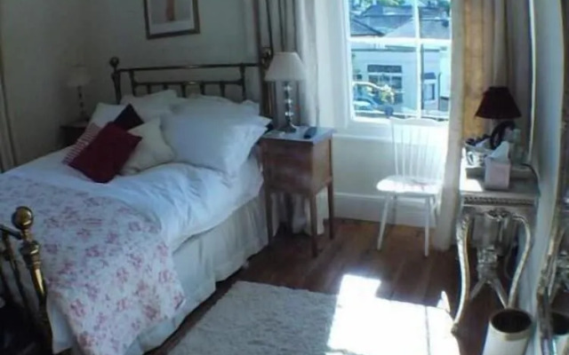 The Old Parsonage Bed and Breakfast (Devon)