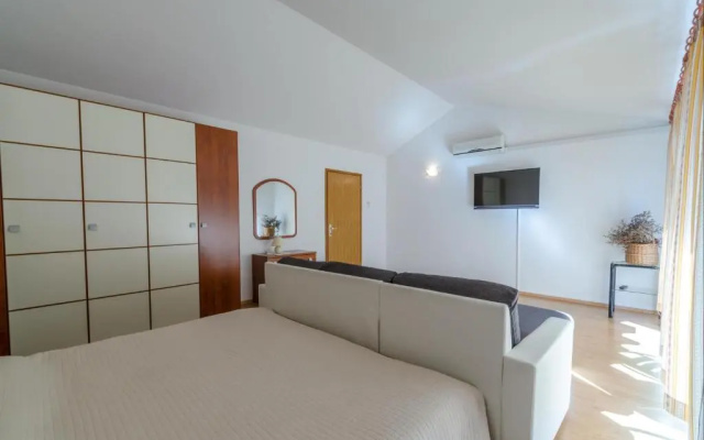 Apartment Zdravka