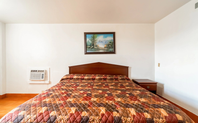 Hotel O Colonial Inn Brownsville Tx