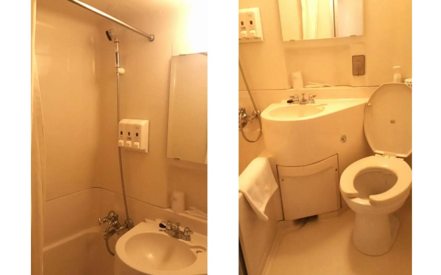 Hotel Osaka Keiko