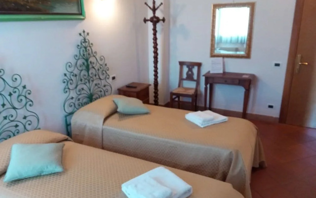 Agriturismo Corte Trincerone
