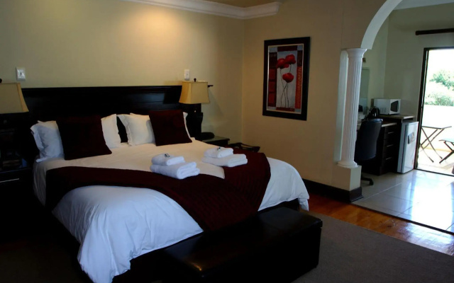 Goodey's Guesthouse