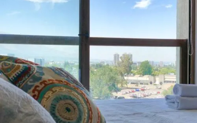 Marvellous Home Studio Las Condes