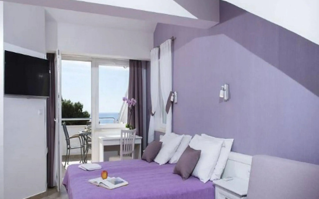 Apartments Milka & Miho