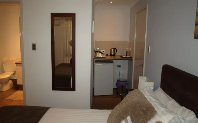 Baudins of Busselton B&B