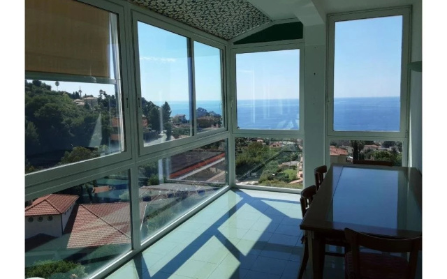 Casa Rebora