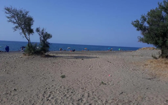 Chez Marie Vacances 27