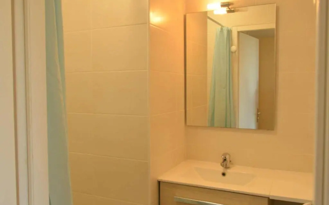 Appartement Argelès-sur-Mer, 2 pièces, 3 personnes - FR-1-225-26