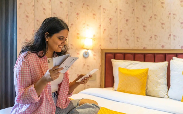 The Social Stays Mussoorie