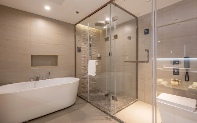 Lavande Hotel (Weifang Gaoxin Jinma Road)