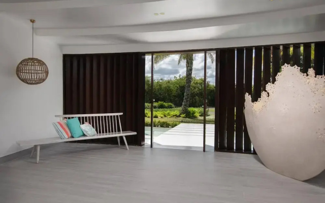 Cap Cana's Most Coveted Villa With 8 Bedrooms