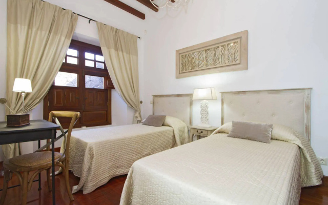 Casa Rural Hero