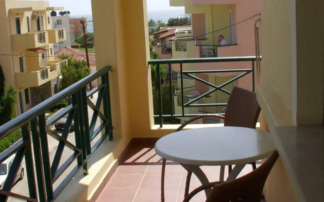 Romantica Hotel