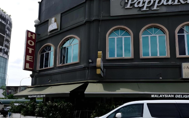 Hotel O Ayuni Hotel
