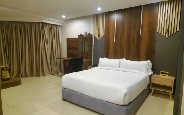 Melissa Hotel