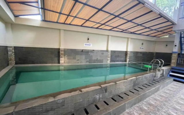 Villa Syariah Citeko