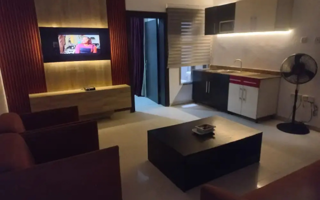 Short-Let Apartments inLekki Phase 1