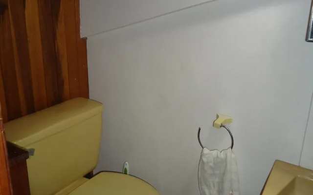 Hostel Turrialba Adventure