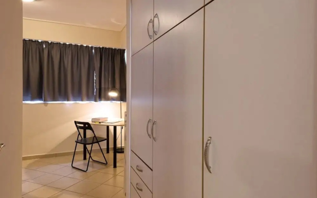 Magnificent 101m² homm Apartment, 4th
