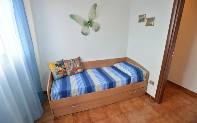 IzzHome Pula Crispi