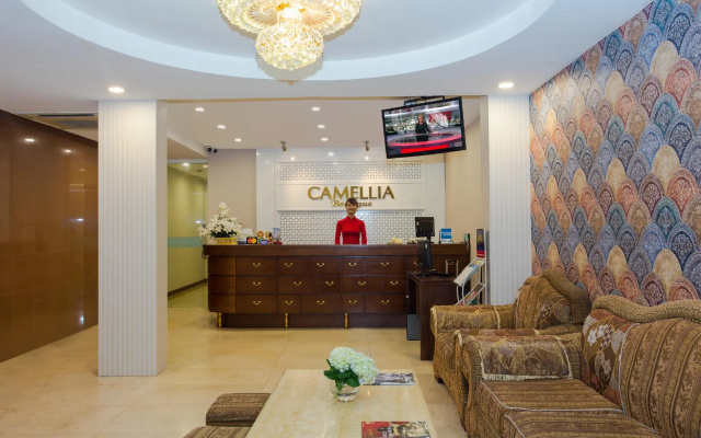 A25 Premium Hotel - 12 Pho Hue