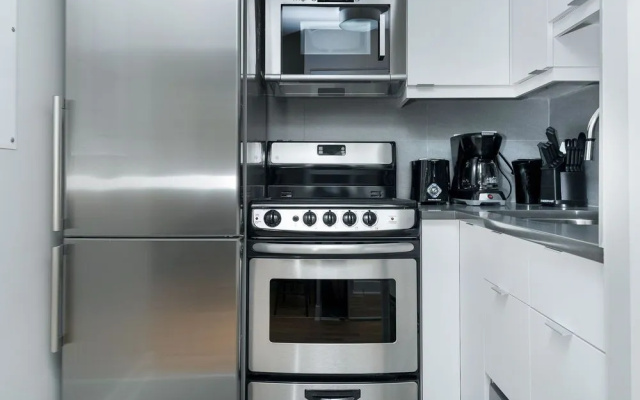 Chic 1BR in Milton Park by Sonder