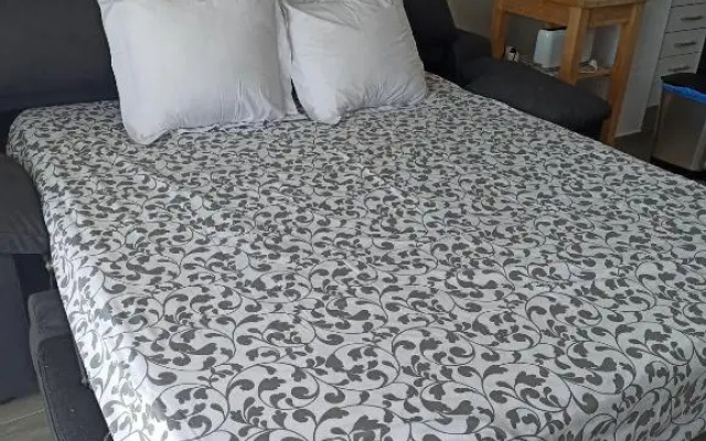 Apartment Foix