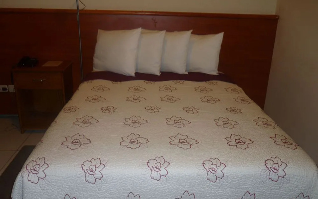 Hotel El Turista