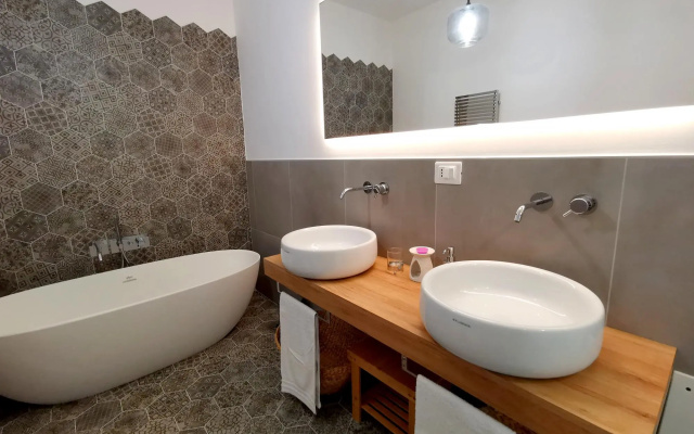 Villa Nucci with hydromassage pool