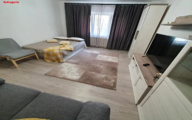 MIA Central, Large Apart, 3 rooms, 2 baths, AFI Mall