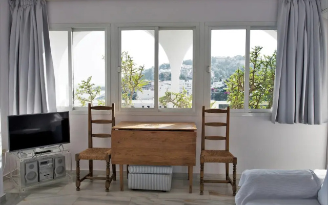 Apartamento Velilla