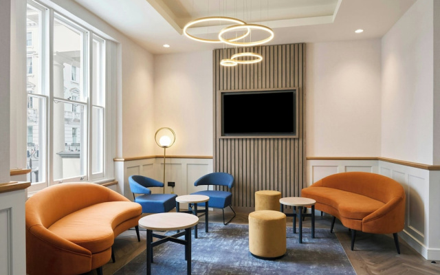 Four Points Flex By Sheraton London Victoria