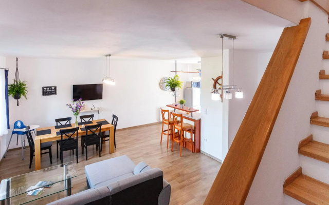Residence Mahrina