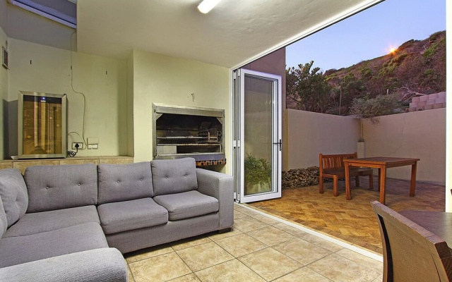 Sea View Villa
