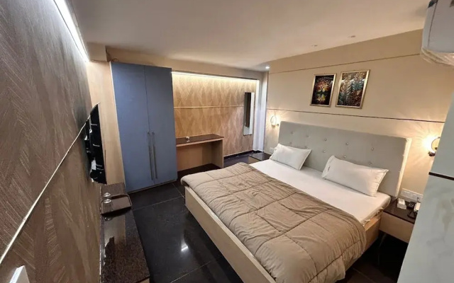 Hotel Mangal Shree