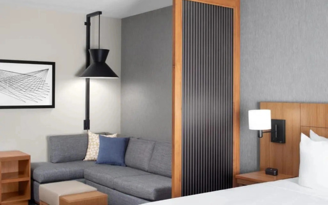 Hyatt Place Boston/Braintree