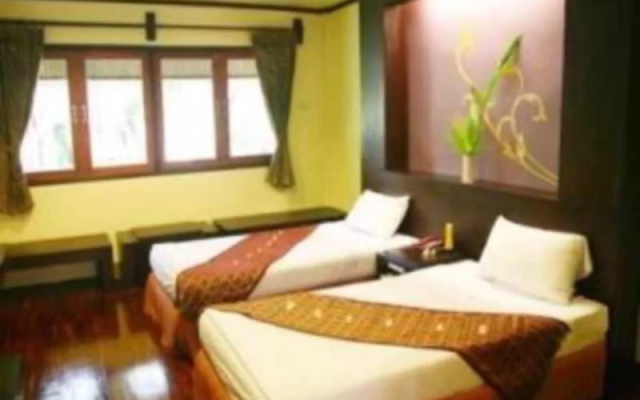 Water Land Golf Resort & Spa