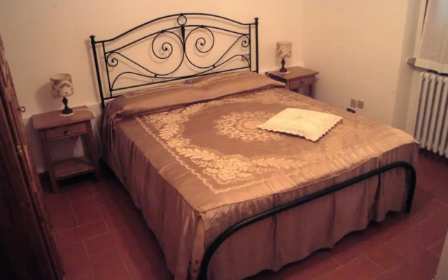 B&B La Crezia