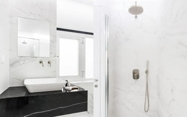Stunning Modern Apt In Plaka near Sites